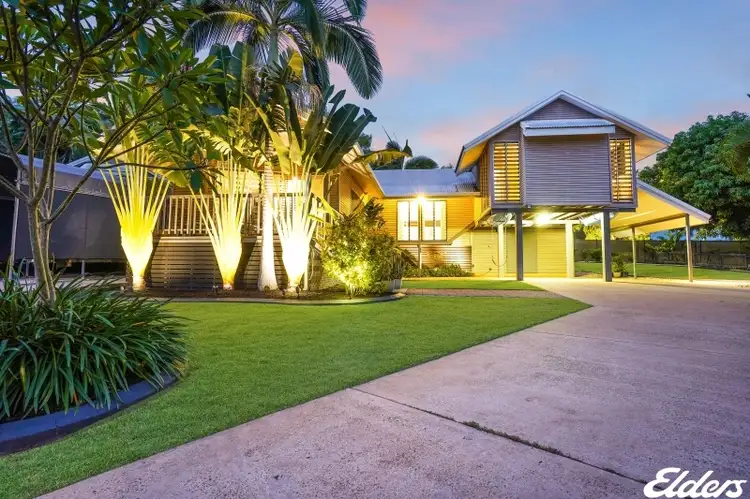 12 O'Brien Court, Driver NT 830