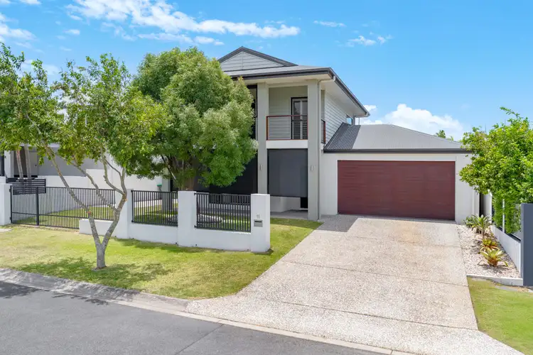 11 Lionheart Crescent