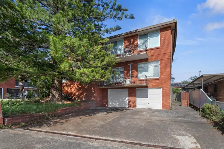 377 King Georges Road