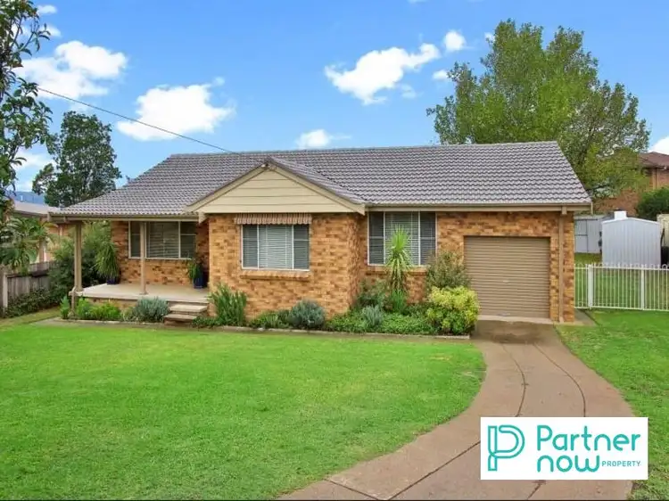 84 McRae Street