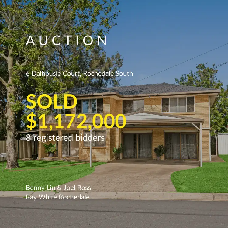 6 Dalhousie Court