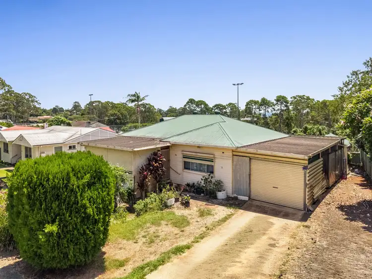 76 Rous Road