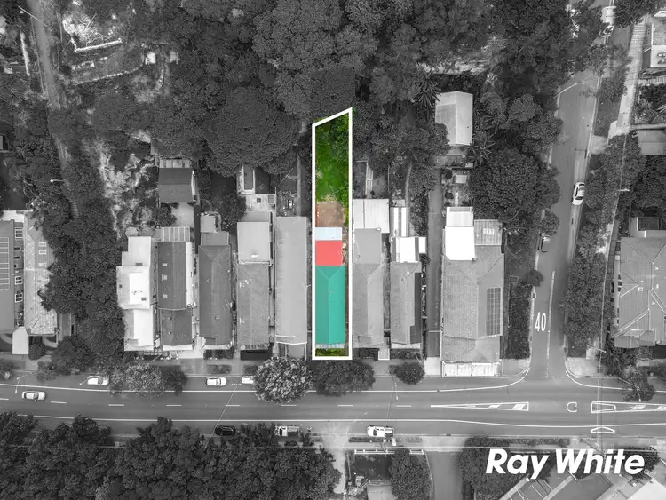 528 Illawarra Road