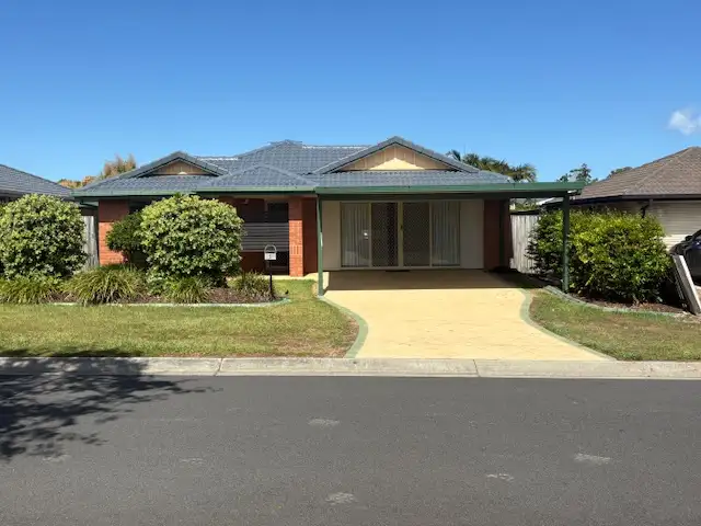 8 Dobell Street, Rothwell QLD 4022