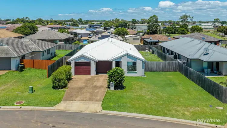 17 Alison Drive