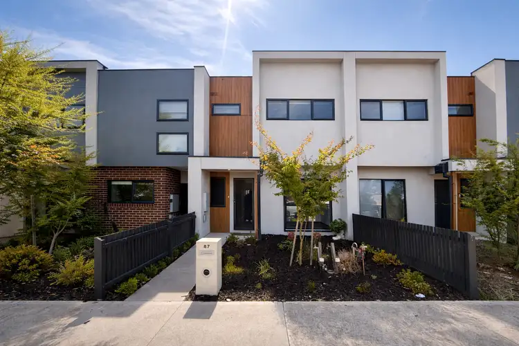 87 Highpark Drive