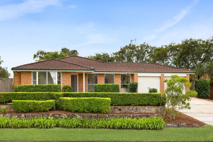 58 Oxley Drive