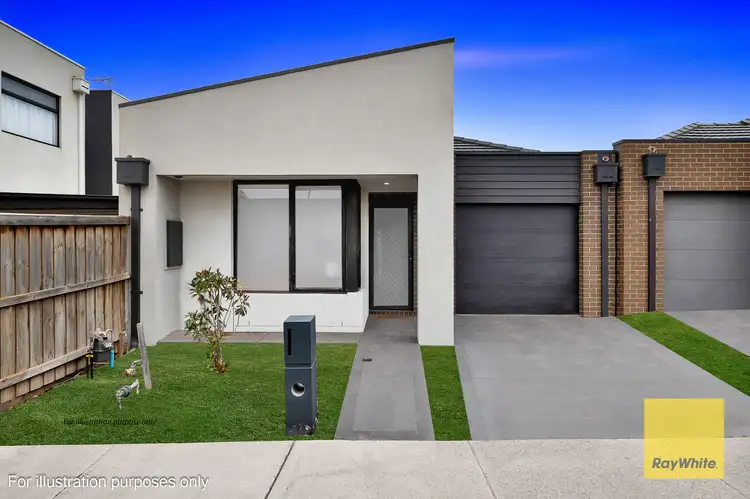 27 Pigato Crescent