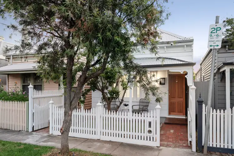 21 Winchester Street