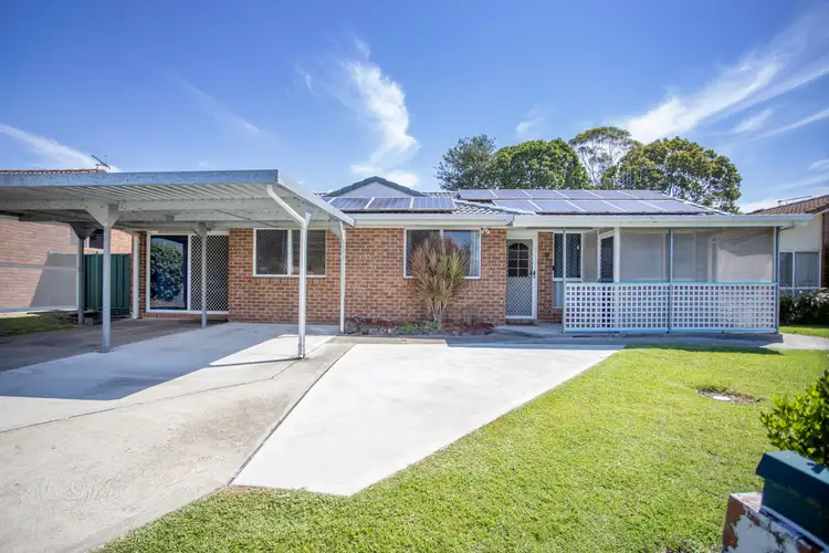 33 Palanas Drive