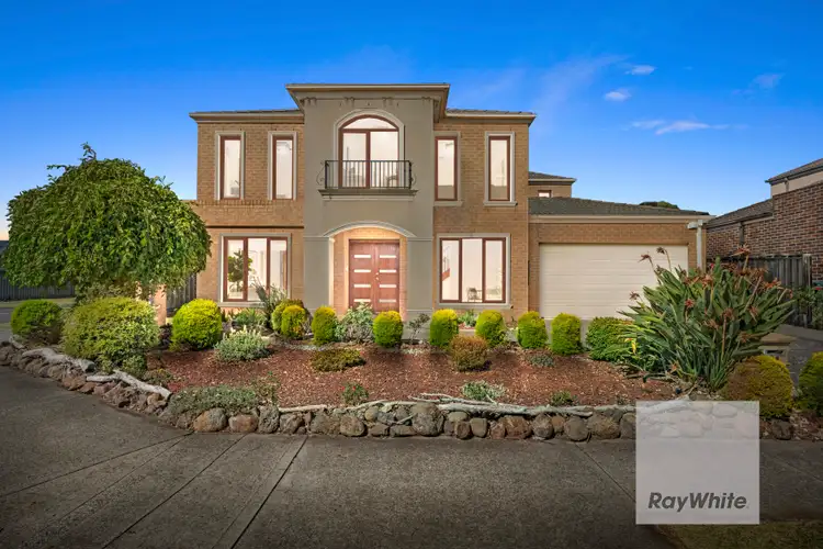26 Centennial Park Drive