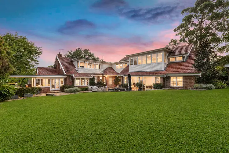 4 Yosefa Avenue, Warrawee NSW 2074