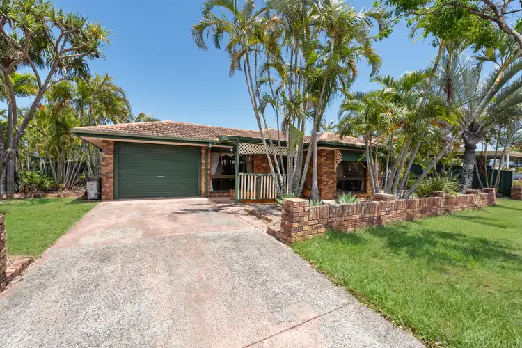 22 Tripcony Street