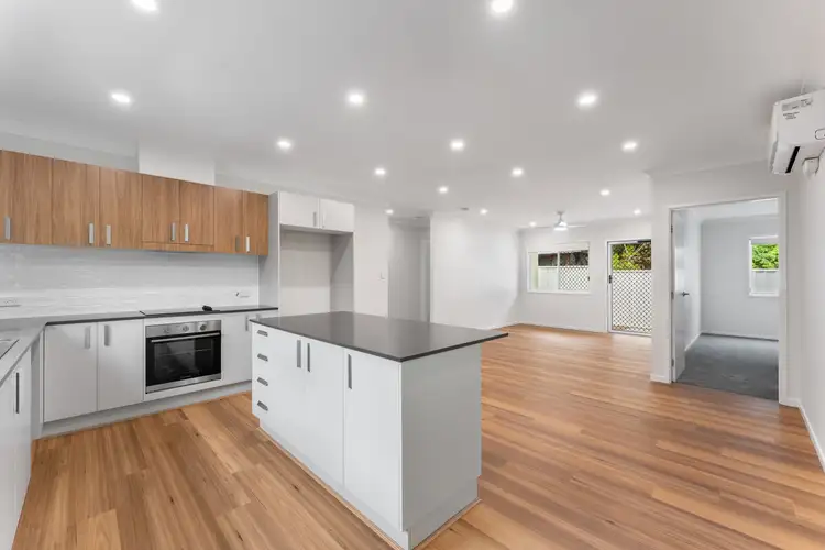 4B Cunningham Drive