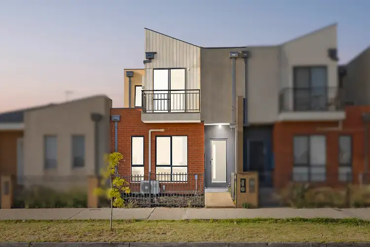 30-40 College Street