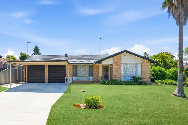 6 Cawdor Place
