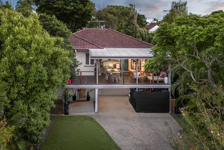 3 Frankit Street