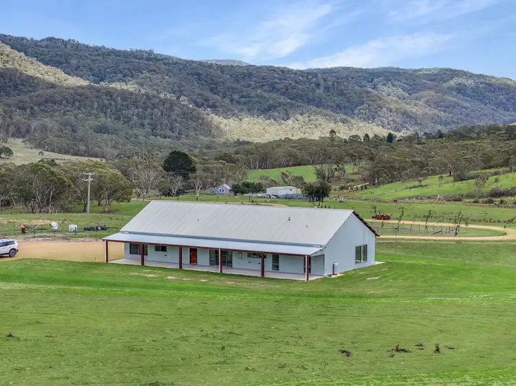 230 Hereford Hall Road