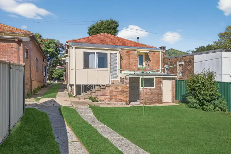 888 King Georges Road