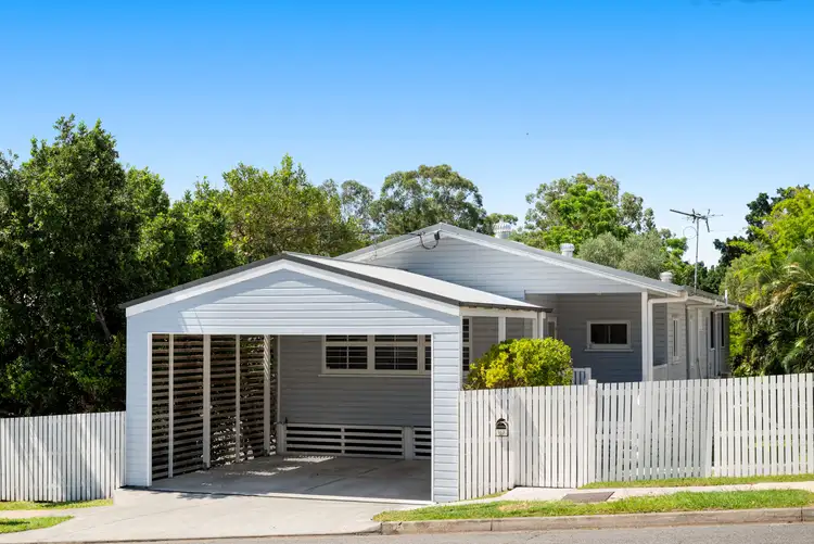 143 Coopers Camp Road