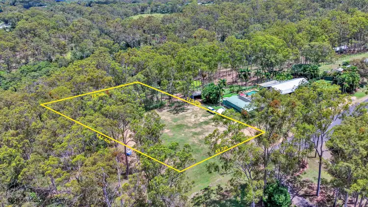 Lot 4 Woods Road