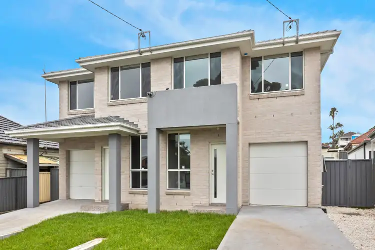 171B Shellharbour Road