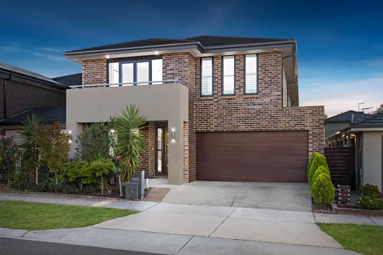 5 Viewmont Street