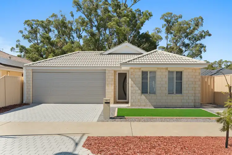 18 Bannerdale Road