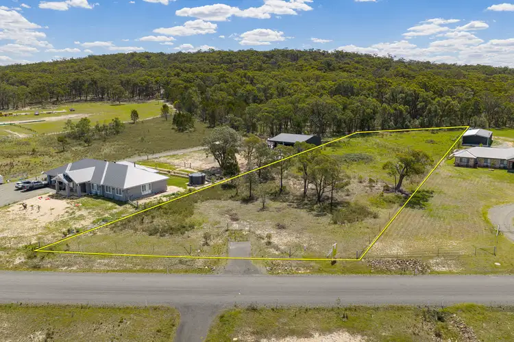 25 Corriedale Drive