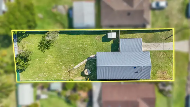 132 Emu Drive