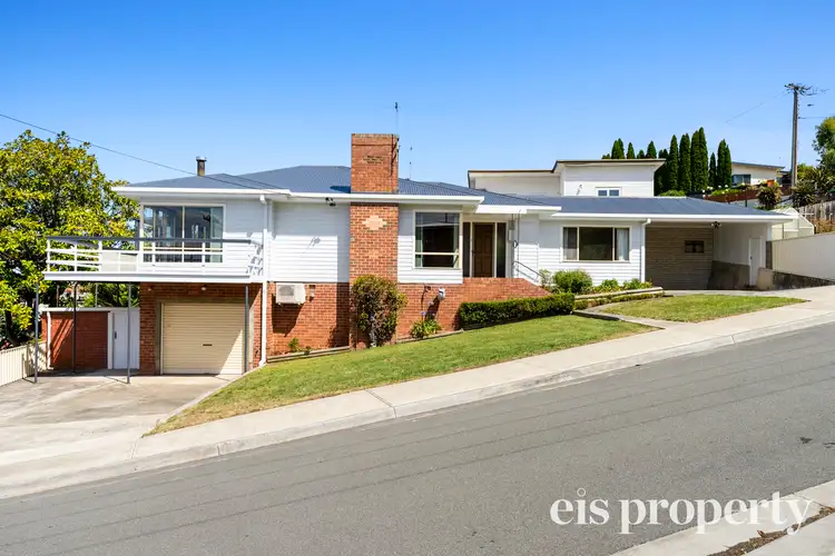 1 Laverack Court