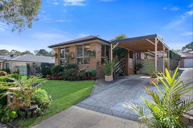 39 Harmsworth Avenue