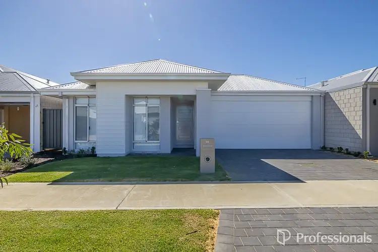 14 Vendeen Approach