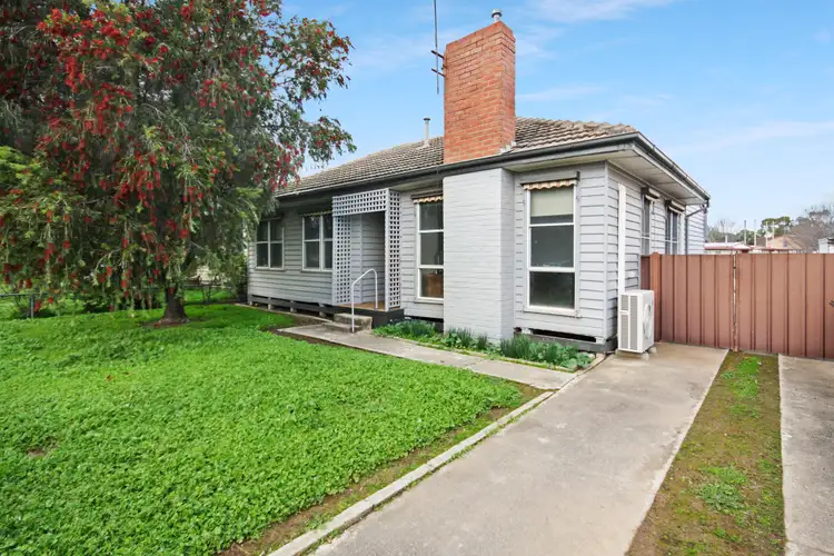 24 Melrose Street