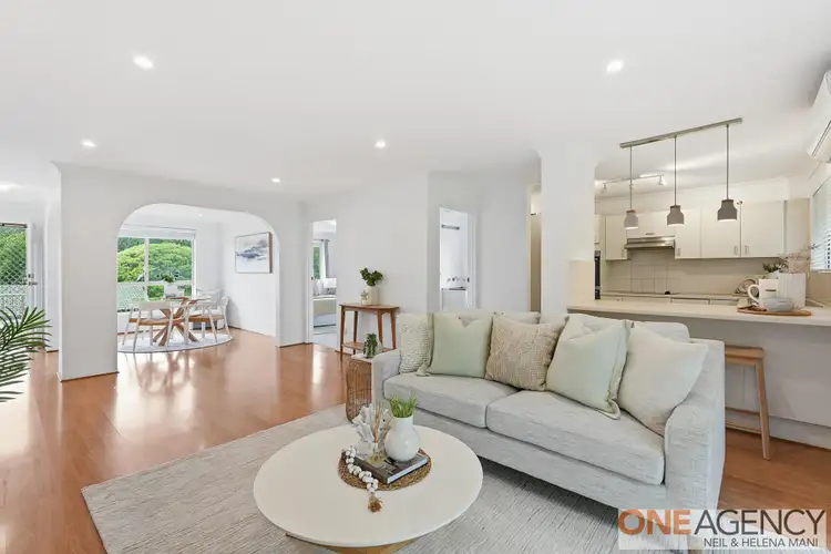 255 Henry Parry Drive