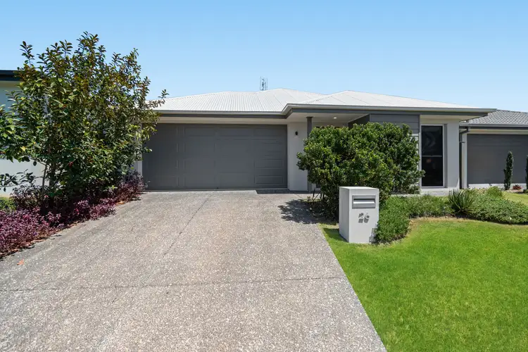 26 Hunter Parkway