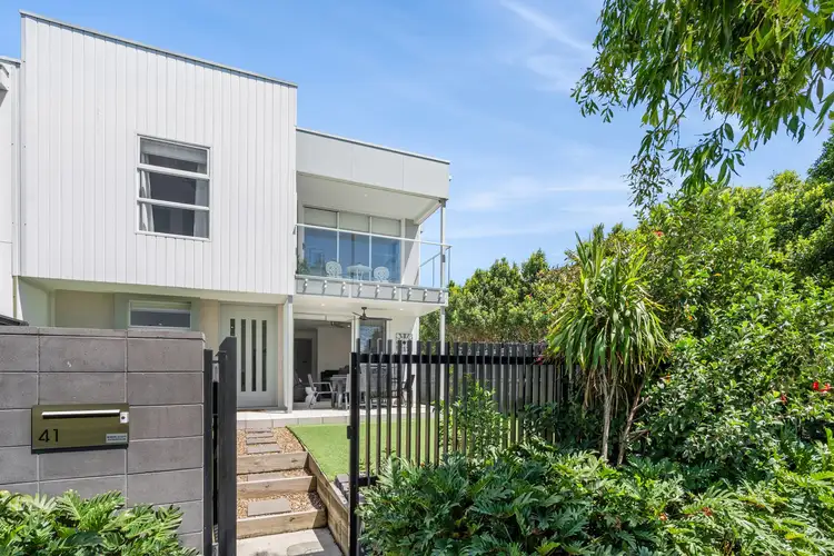 41 Harmony Boulevard