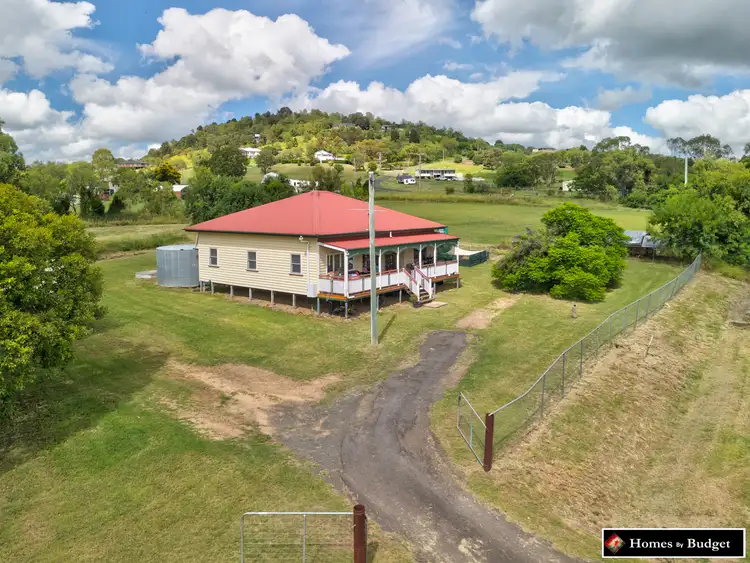 24 Woolshed Creek Road