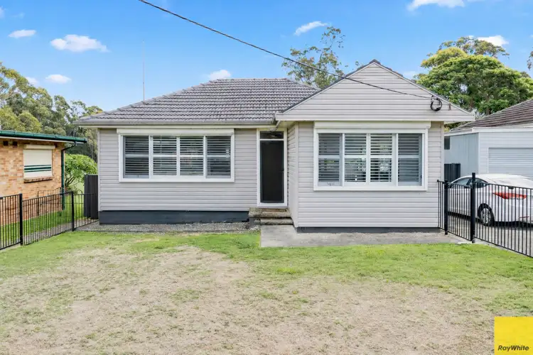 58 Parkside Drive