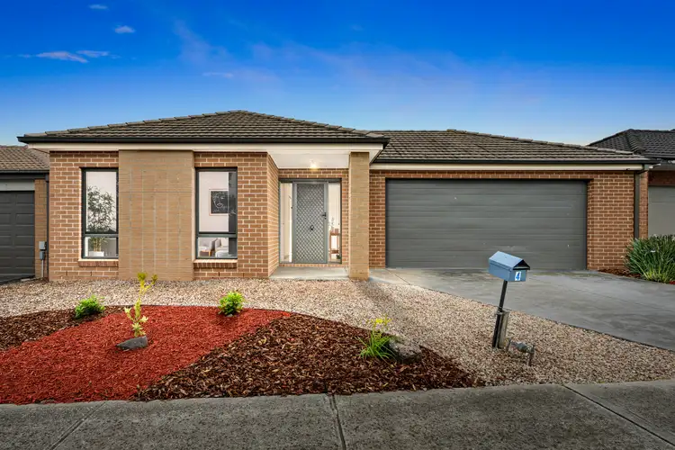 4 Treeview Drive