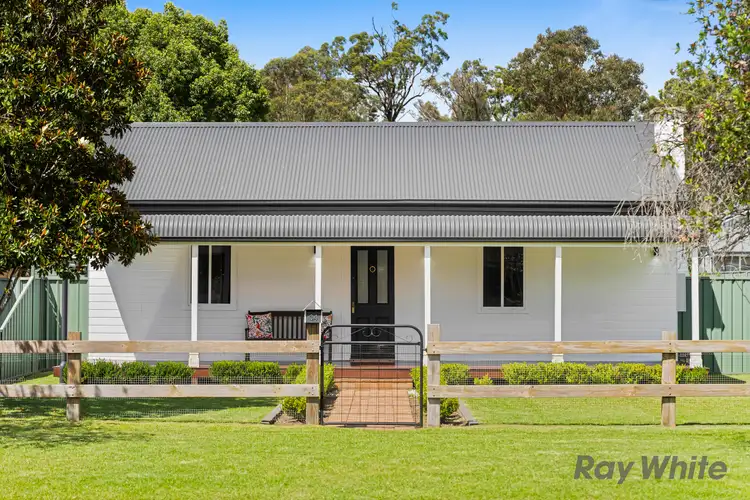 34 King Street
