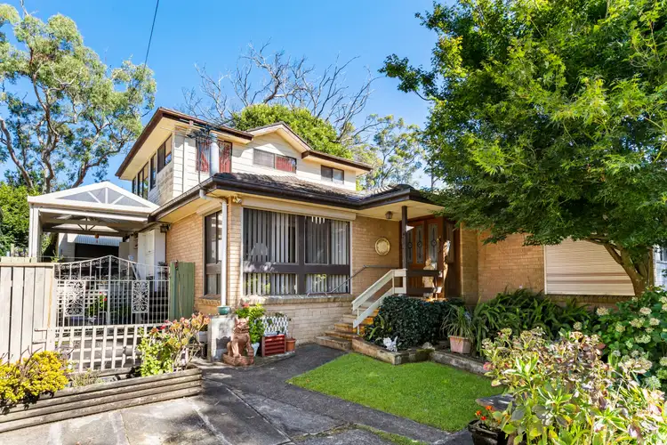 38 Sayers Street