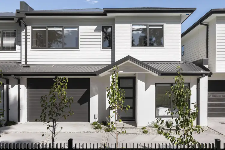 21 Tate Street