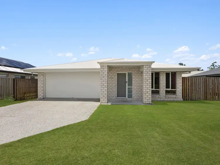 35 Cypress Circuit