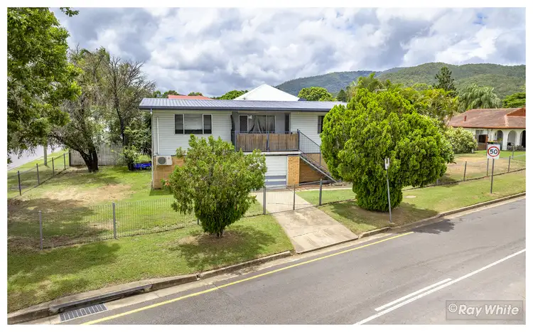 267 Elphinstone Street