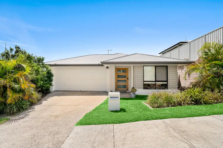 3 Derwent Street