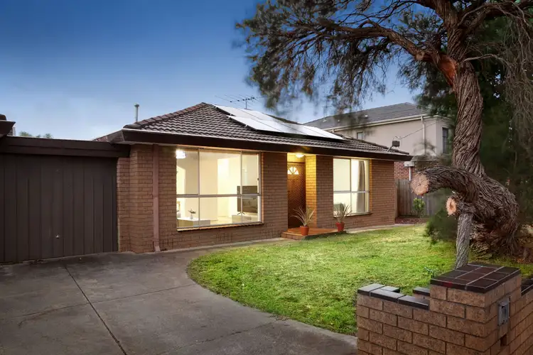 233 Huntingdale Road