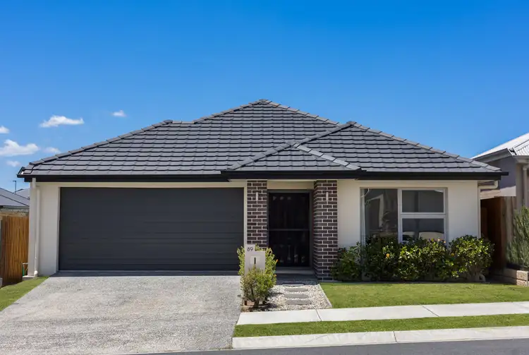 89 Sunbird Drive
