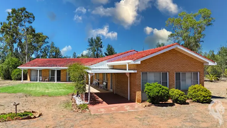 18532 Kamilaroi Highway