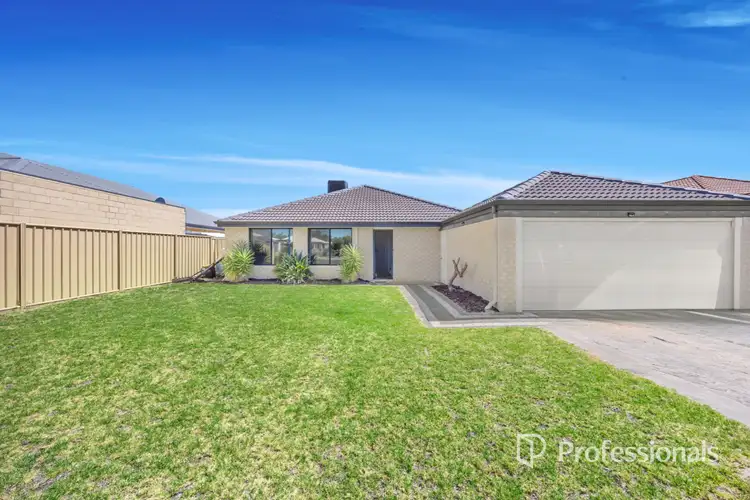140 Braidwood Drive